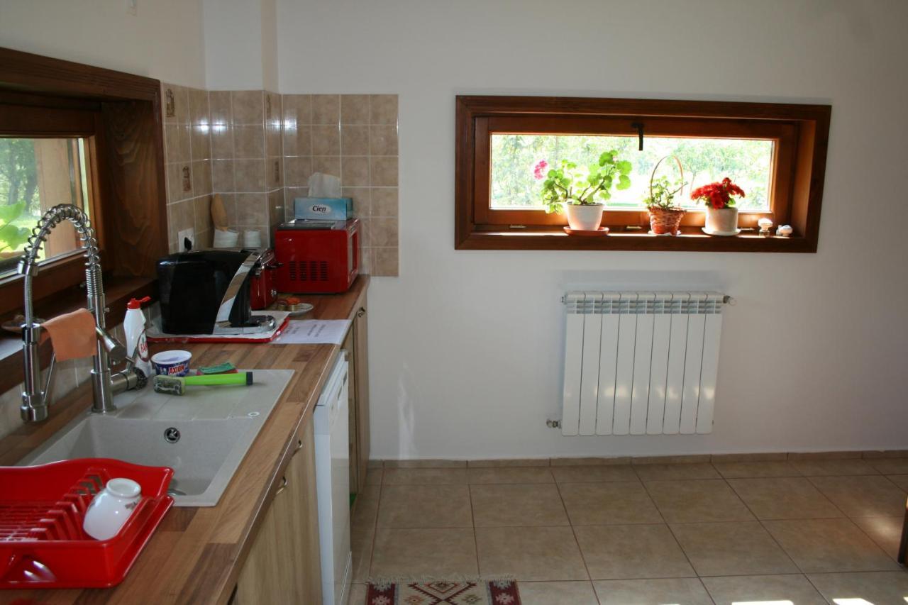 Albinuta Guesthouse Ozun 外观 照片