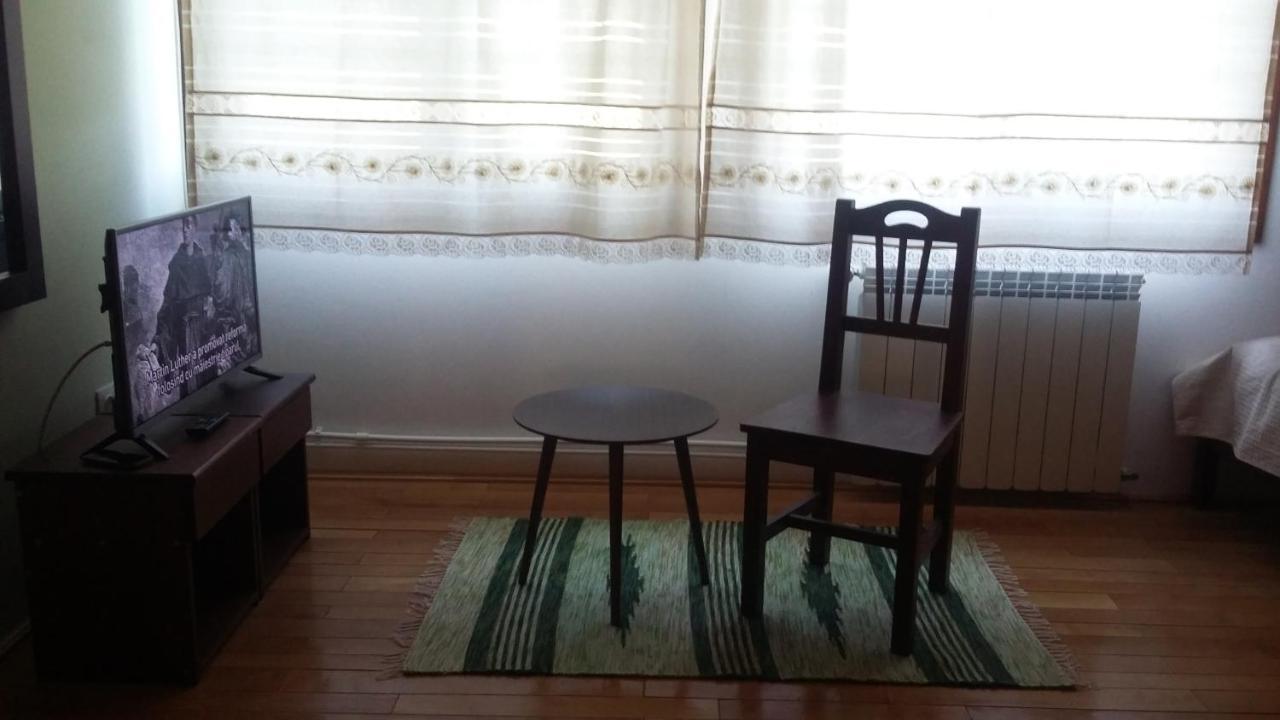 Albinuta Guesthouse Ozun 外观 照片