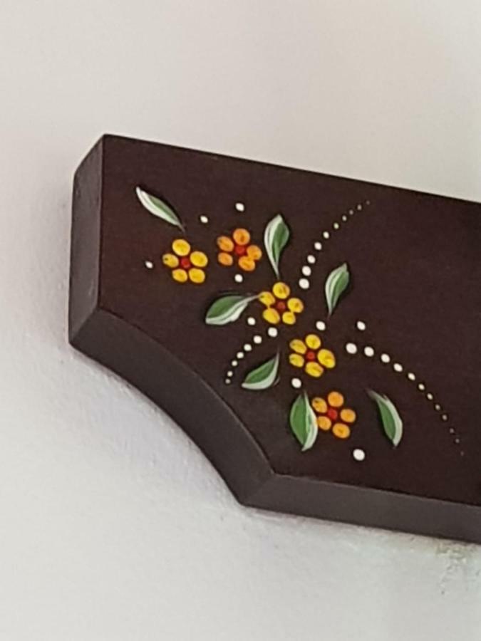 Albinuta Guesthouse Ozun 外观 照片
